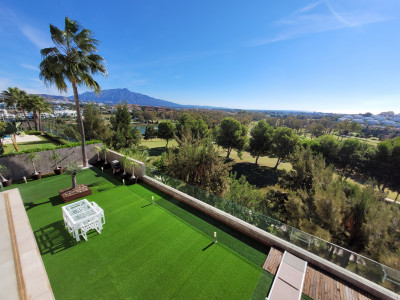 Villa à vendre à La Alqueria, Benahavis