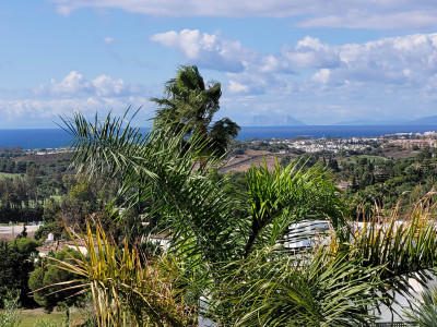 Villa à vendre à La Alqueria, Benahavis