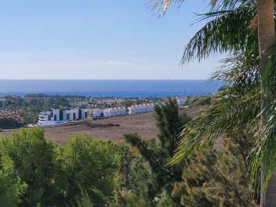 Villa à vendre à La Alqueria, Benahavis