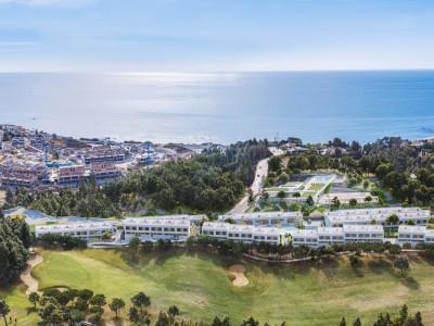 Reihenhaus zum Verkauf in El Chaparral, Mijas Costa