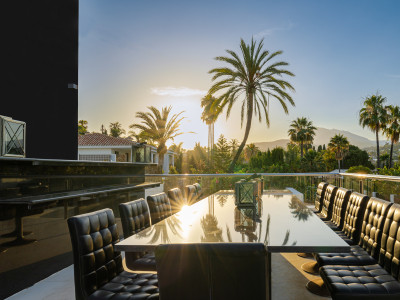 Villa zum Verkauf in Las Brisas, Nueva Andalucia