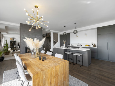 Villa en venta en Torreblanca, Fuengirola