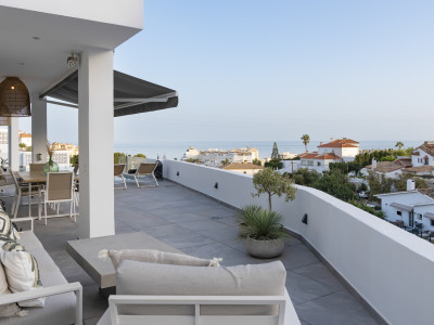 Villa en venta en Torreblanca, Fuengirola
