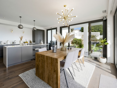 Villa en venta en Torreblanca, Fuengirola