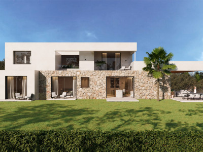 Villa for sale in El Higueron, Fuengirola