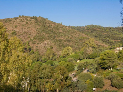 Земельный участок в продаже в Puerto del Almendro, Бенахавис