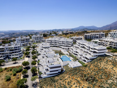 Erdgeschosswohnung zum Verkauf in Estepona