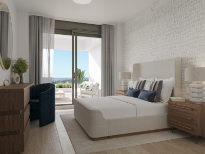 Apartamento Planta Baja en venta en Estepona