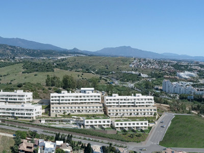 Erdgeschosswohnung zum Verkauf in Estepona