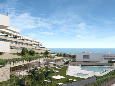 Apartamento Planta Baja en venta en Estepona