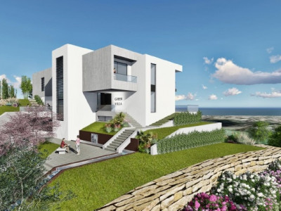 Villa for sale in Los Arqueros, Benahavis