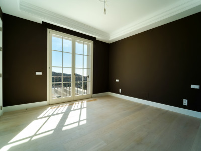 Villa for sale in Marbella Club, Marbella Golden Mile