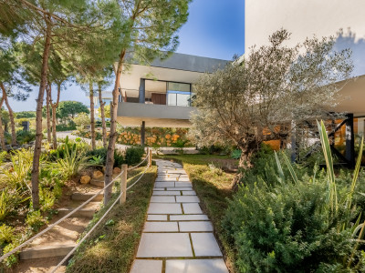 Villa for sale in Sotogrande