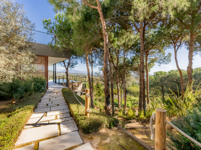 Villa for sale in Sotogrande