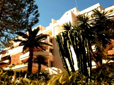 Wohnung zu Mieten in Hotel del Golf, Nueva Andalucia