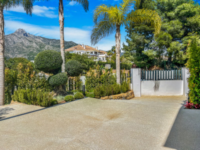 Villa à vendre à Las Lomas del Marbella Club, Marbella Golden Mile