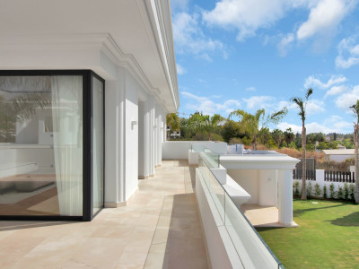 Villa zum Verkauf in Las Lomas del Marbella Club, Marbella Goldene Meile