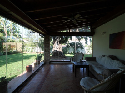 Villa zum Verkauf in El Mirador, Marbella