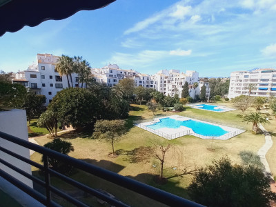 Wohnung zu Mieten in Terrazas de Banus, Marbella - Puerto Banus