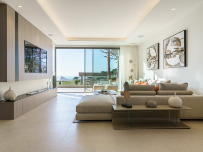 Villa for sale in La Zagaleta, Benahavis