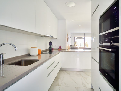 Appartement rez de chaussée à vendre à Cancelada, Estepona