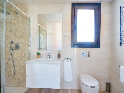 Appartement rez de chaussée à vendre à Cancelada, Estepona