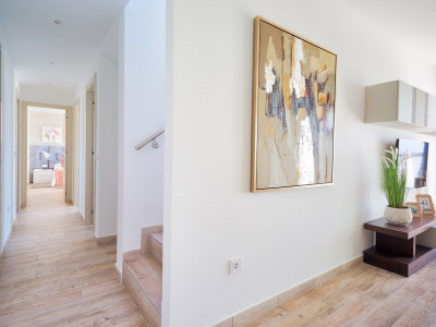 Appartement rez de chaussée à vendre à Cancelada, Estepona