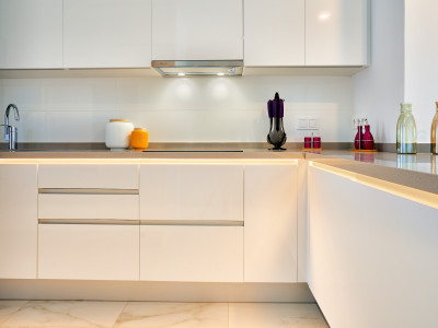 Appartement rez de chaussée à vendre à Cancelada, Estepona