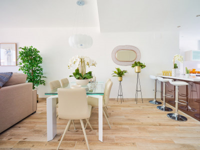 Appartement rez de chaussée à vendre à Cancelada, Estepona