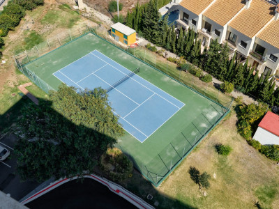 Penthaus zum Verkauf in Guadalobon, Estepona