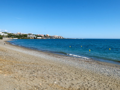 Penthaus zum Verkauf in Guadalobon, Estepona