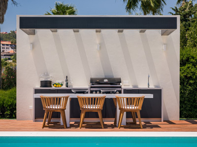 Villa à vendre à Los Naranjos Golf, Nueva Andalucia