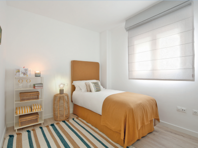 Apartment for sale in Nueva Andalucia