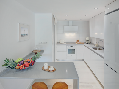 Apartment for sale in Nueva Andalucia