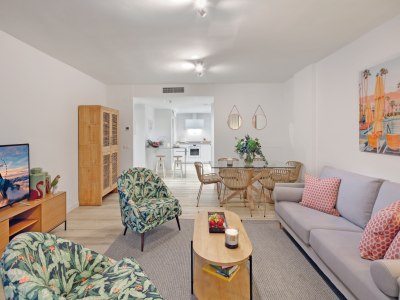 Apartment for sale in Nueva Andalucia