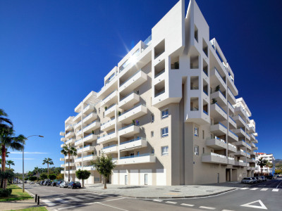Apartamento en venta en Nueva Andalucia