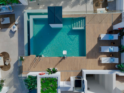 Wohnung zum Verkauf in Estepona