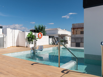 Wohnung zum Verkauf in Estepona