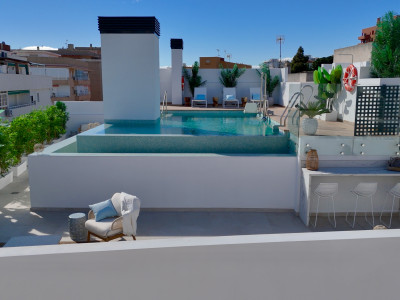 Wohnung zum Verkauf in Estepona