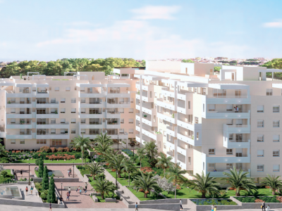 Apartment for sale in Nueva Andalucia