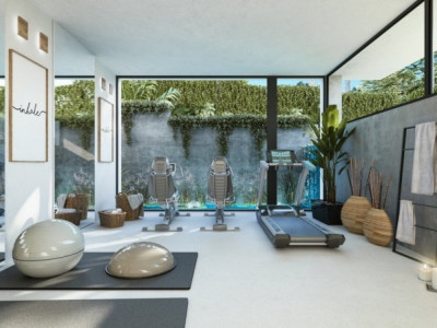 Villa à vendre à El Campanario, Estepona