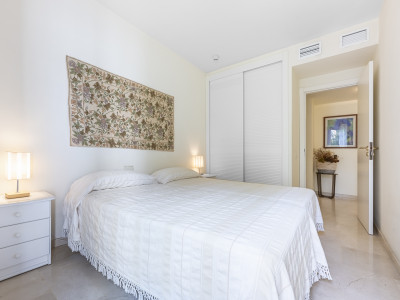 Апартамент на нижнем этаже в продаже в Los Granados Playa, Эстепона