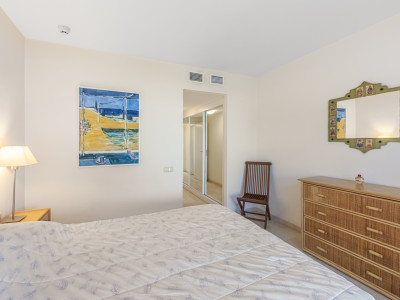 Апартамент на нижнем этаже в продаже в Los Granados Playa, Эстепона