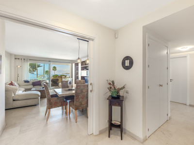 Апартамент на нижнем этаже в продаже в Los Granados Playa, Эстепона