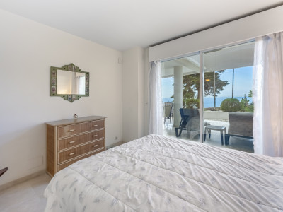 Апартамент на нижнем этаже в продаже в Los Granados Playa, Эстепона