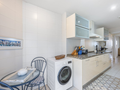 Апартамент на нижнем этаже в продаже в Los Granados Playa, Эстепона