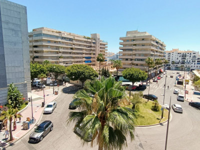 Geschäft zum Verkauf in Tembo Banus, Marbella - Puerto Banus
