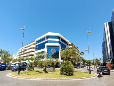 Negocio en venta en Tembo Banus, Marbella - Puerto Banus