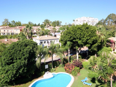 Appartement Terrasse à vendre à Guadalmina Alta, San Pedro de Alcantara