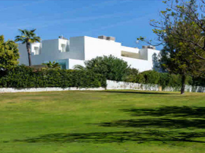 Villa en venta en Guadalmina Alta, San Pedro de Alcantara